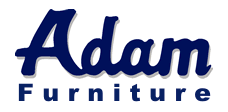 Adam Furniture Logo